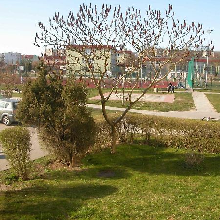 U Teresy Lägenhet Giżycko Exteriör bild